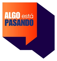 Algo Está Pasando