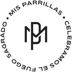 Mis Parrillas